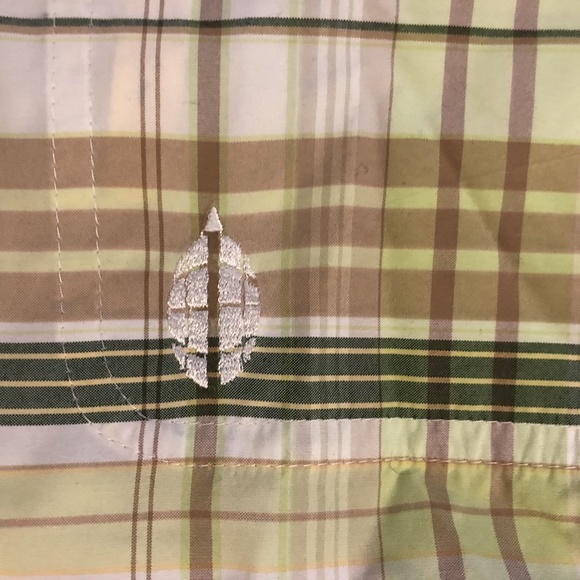 ExOfficio Short Sleeve Shirt - Picture 6 of 8